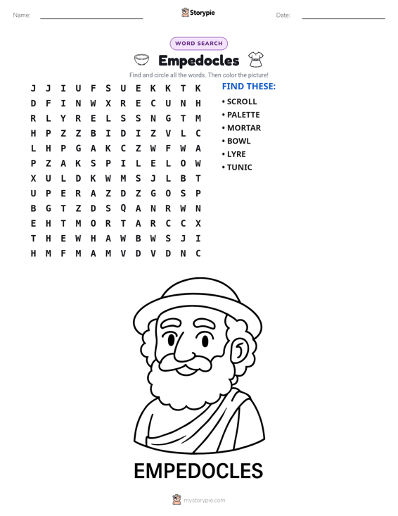 Word Search