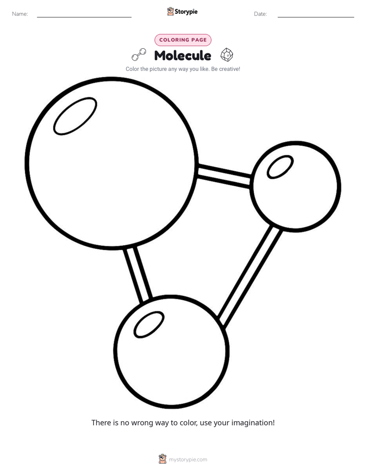 Coloring Page