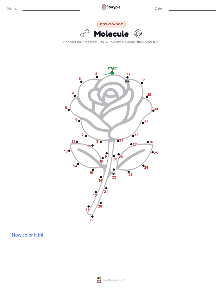Dot to Dot