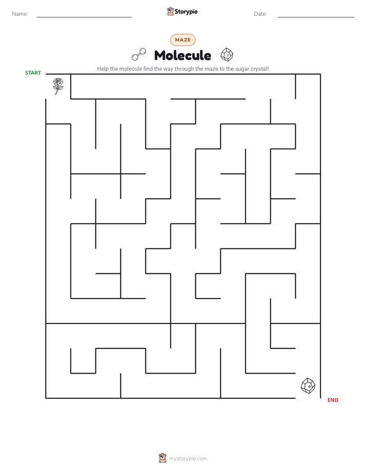 Maze