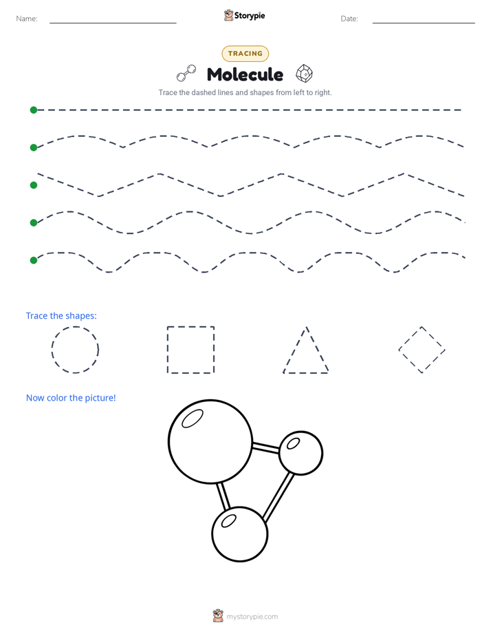 Tracing