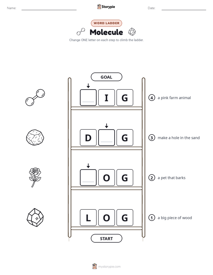 Word Ladder
