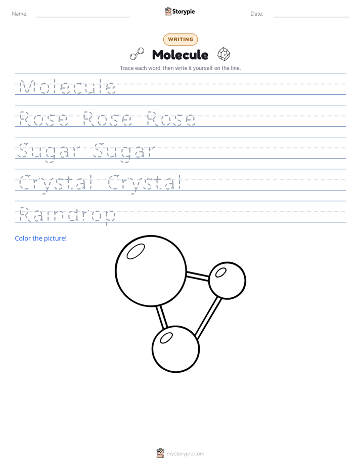 Writing Practice