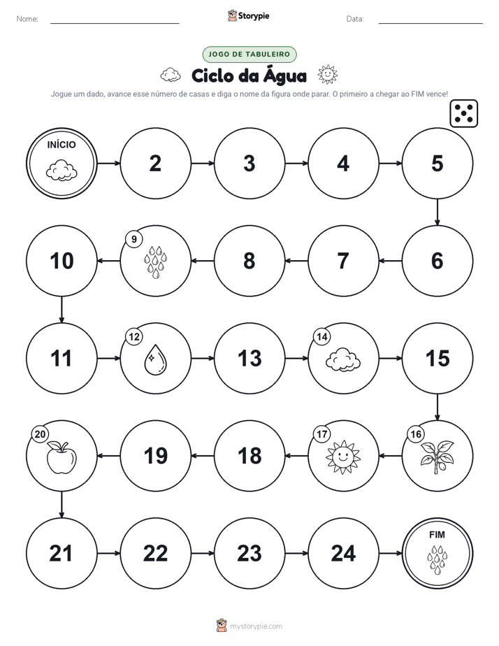 Jogo de Rolagem e Movimento