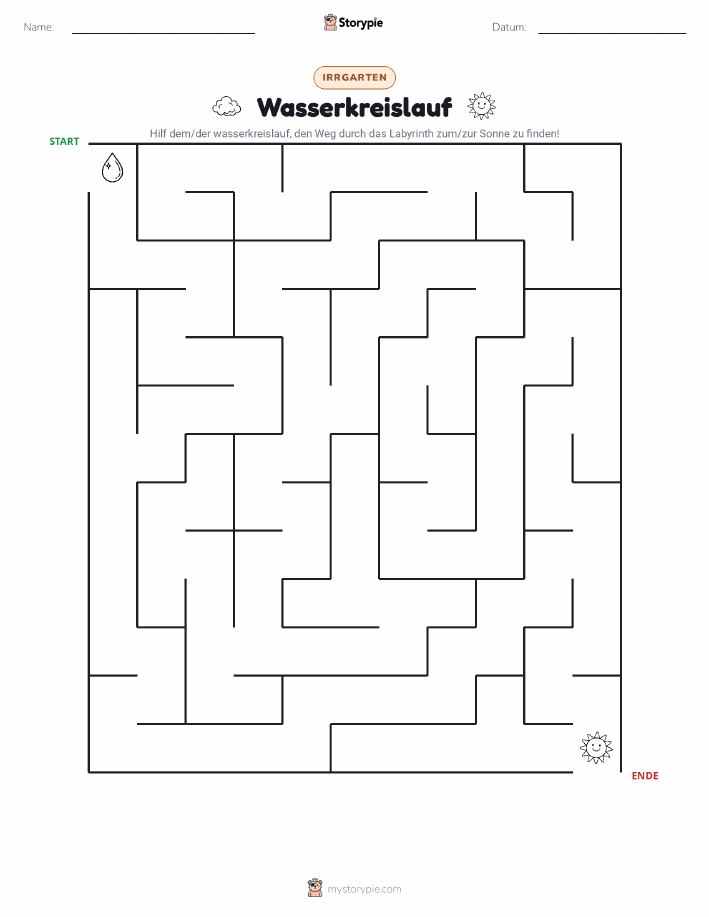 Labyrinth