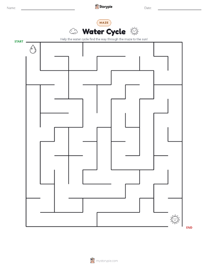Maze