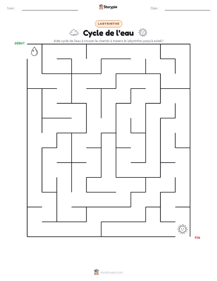 Labyrinthe