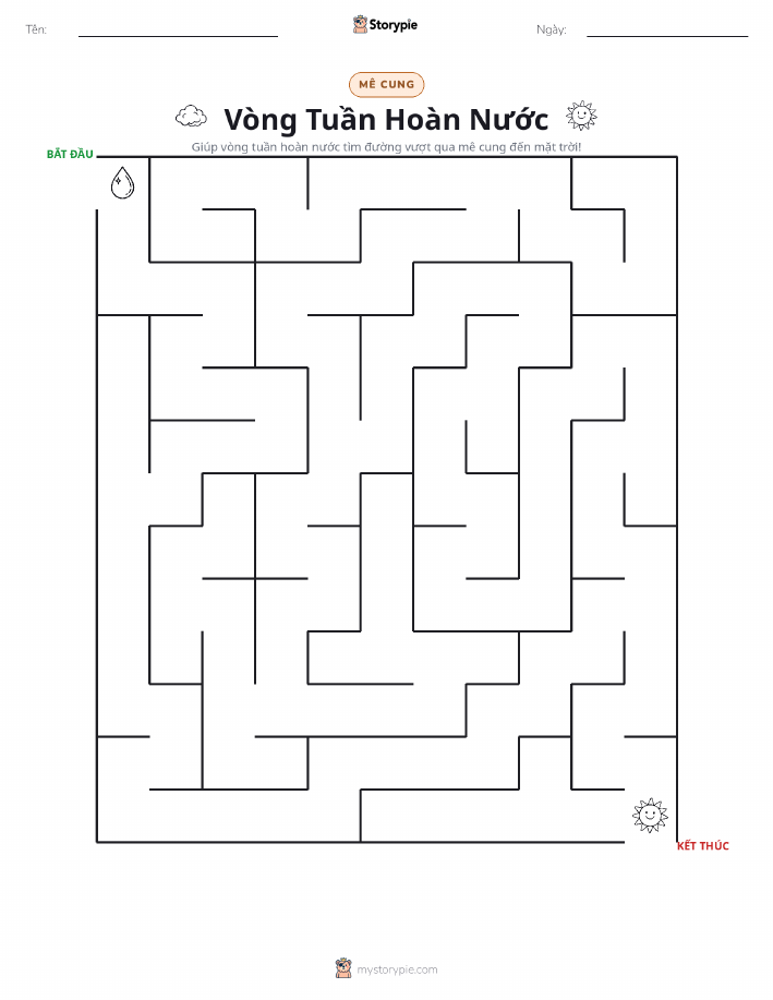Mê Cung