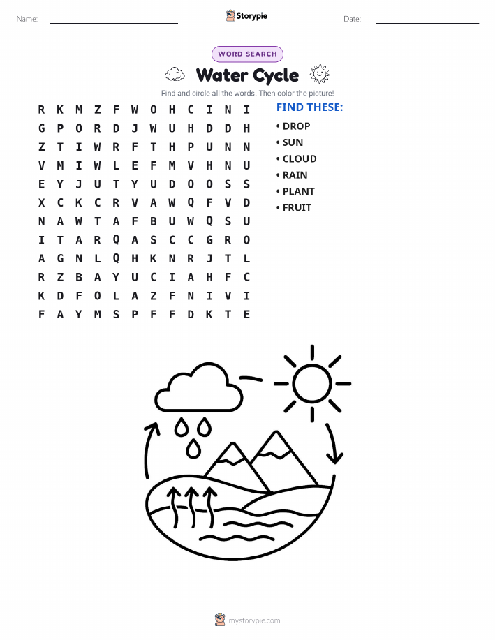 Word Search