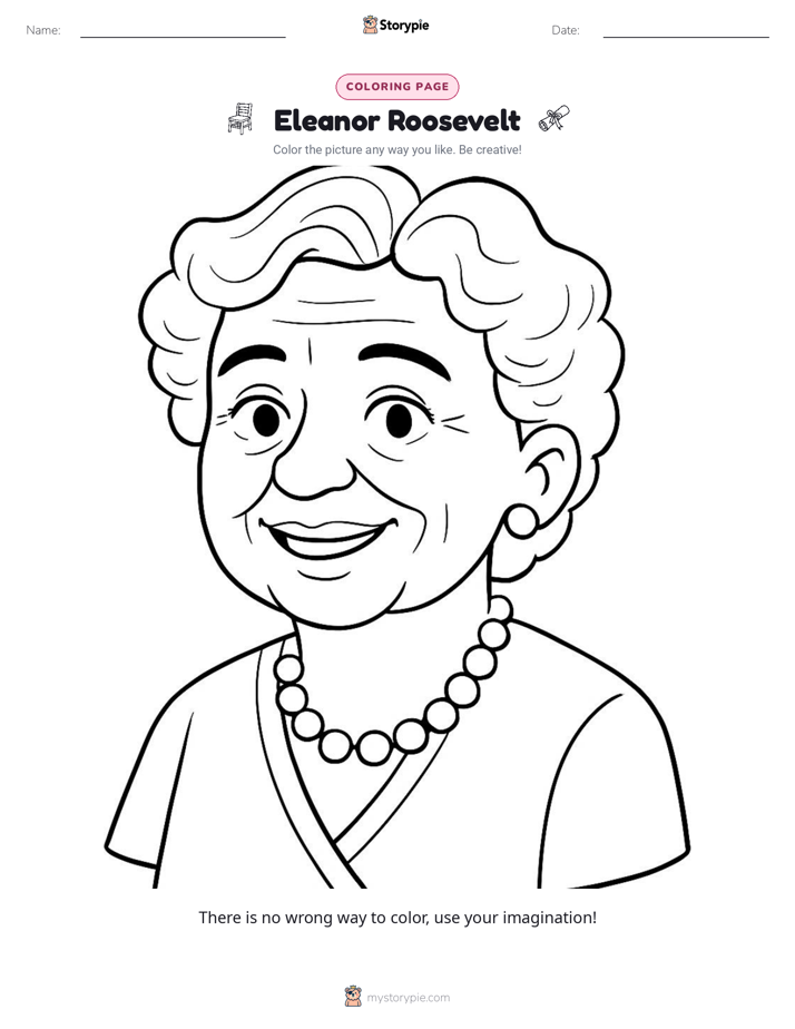 Coloring Page
