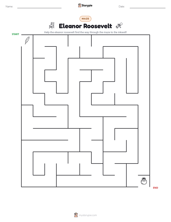 Maze