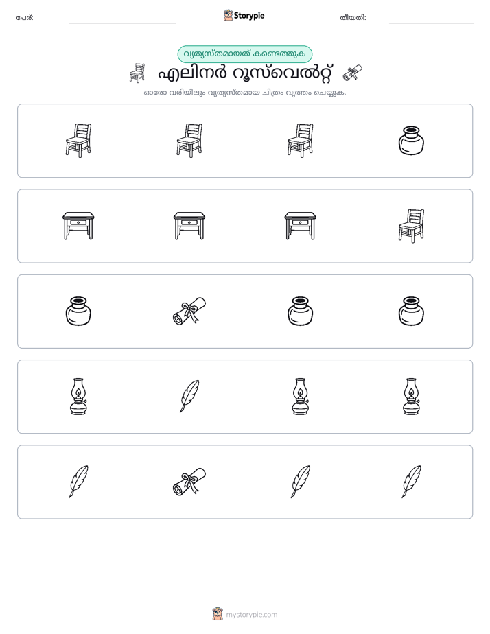 ഒന്നിനെ പുറത്താക്കുക