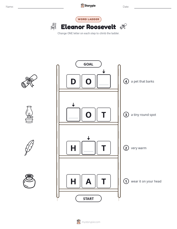 Word Ladder