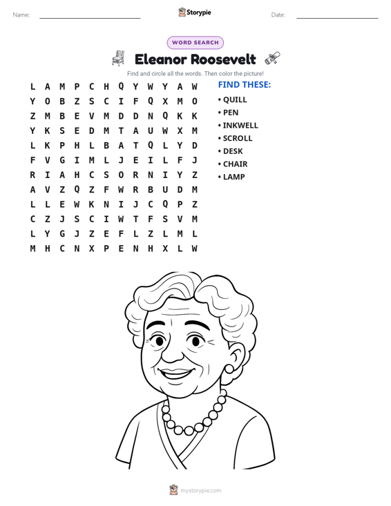 Word Search