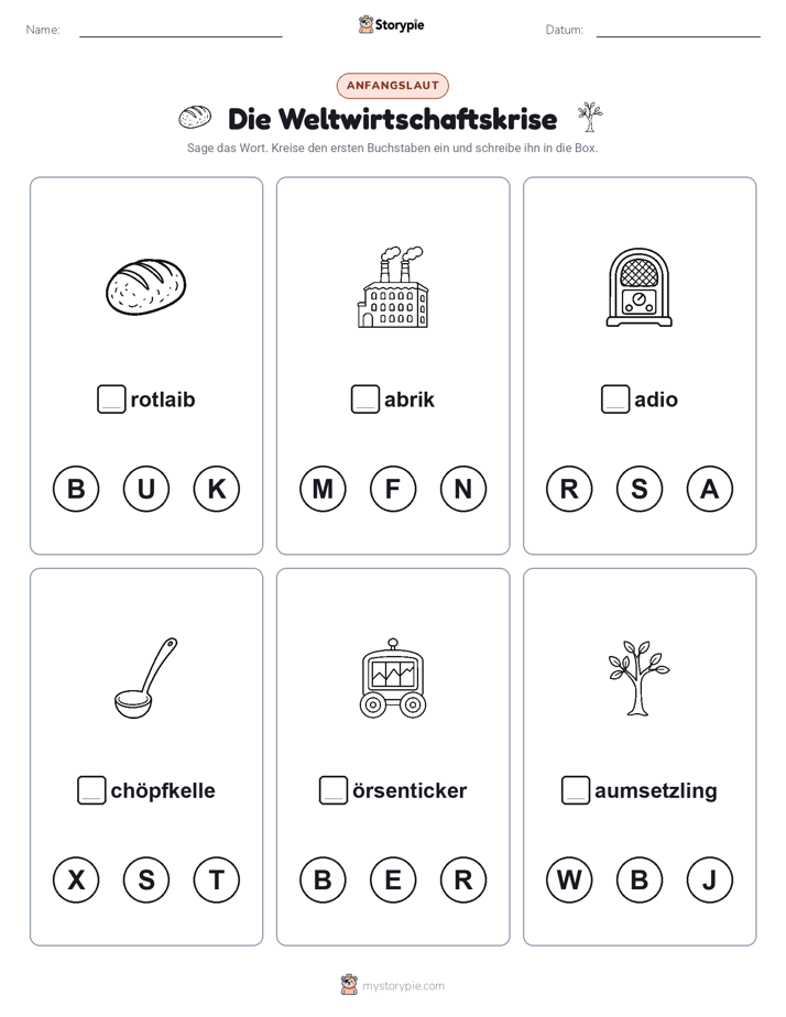 Anfangslaute