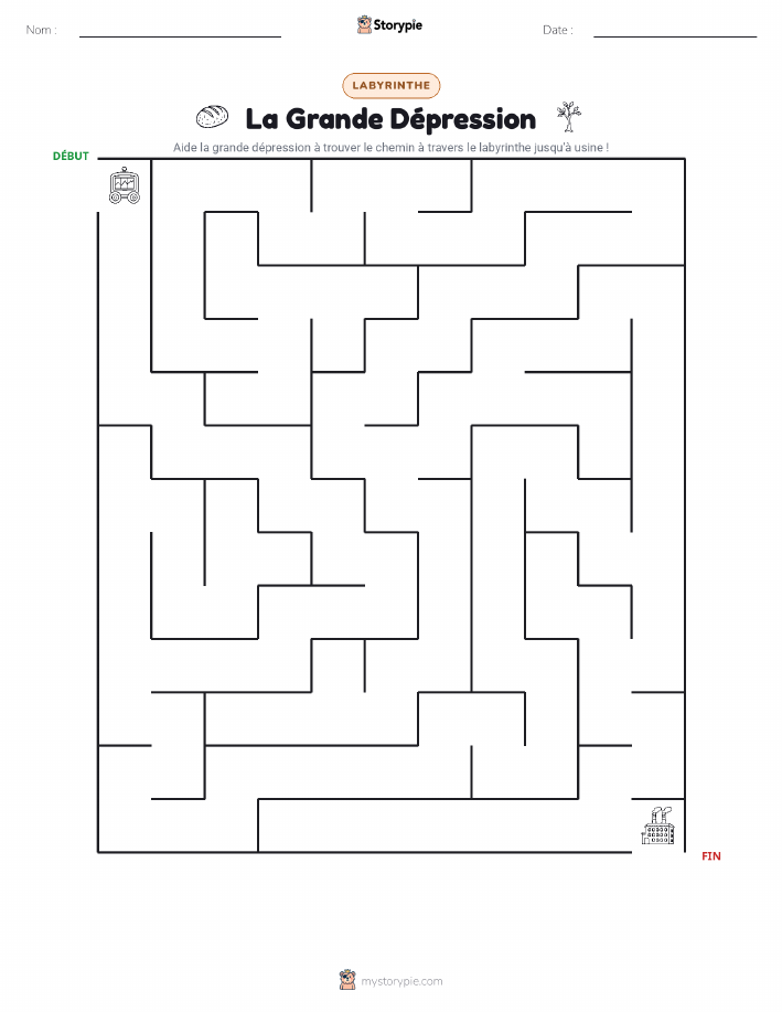 Labyrinthe