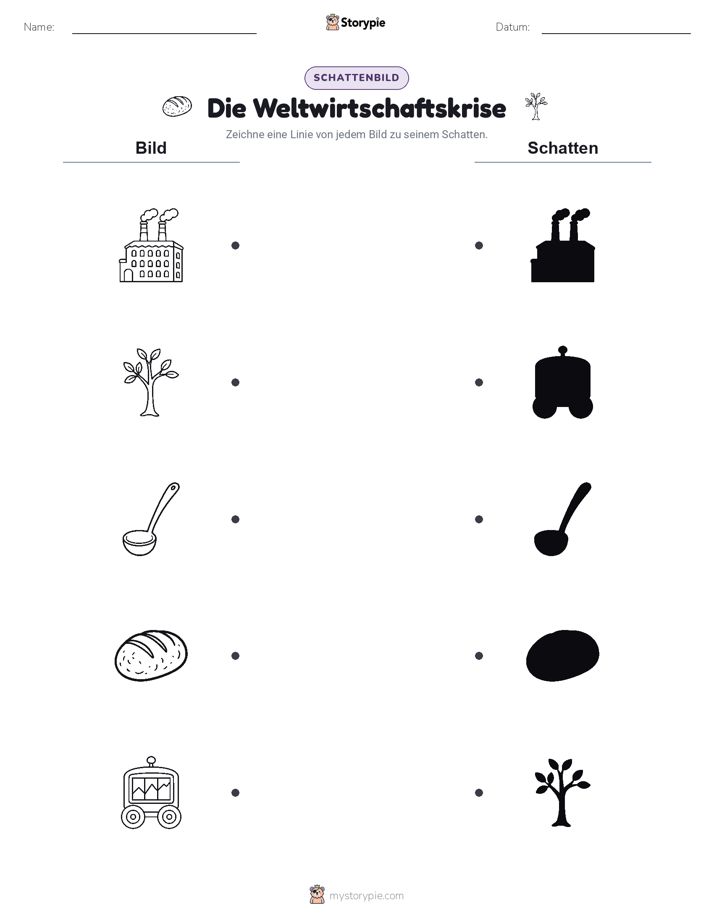 Schattenmatch