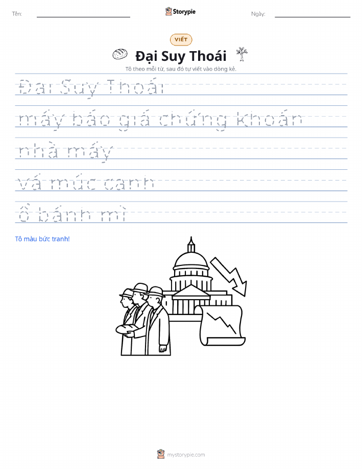Luyện Viết