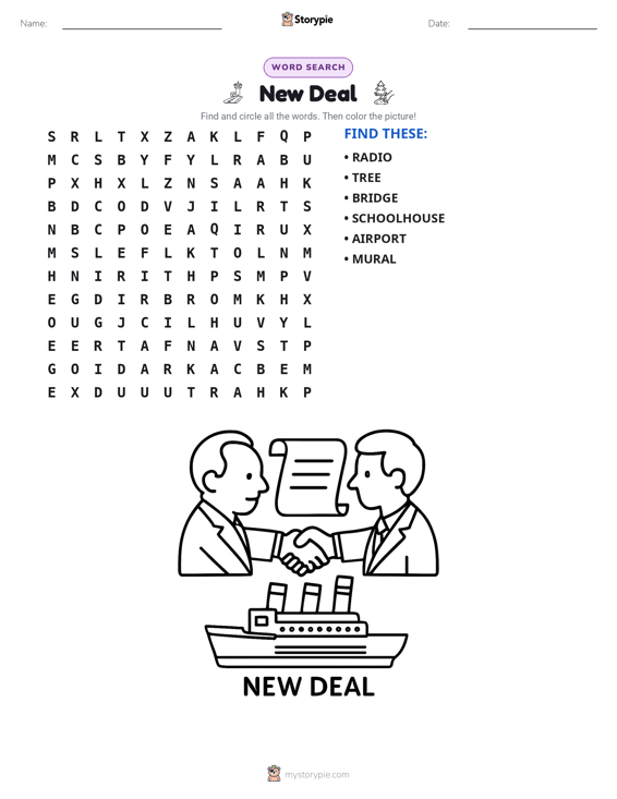 Word Search