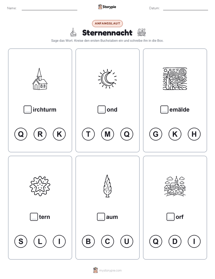 Anfangslaute