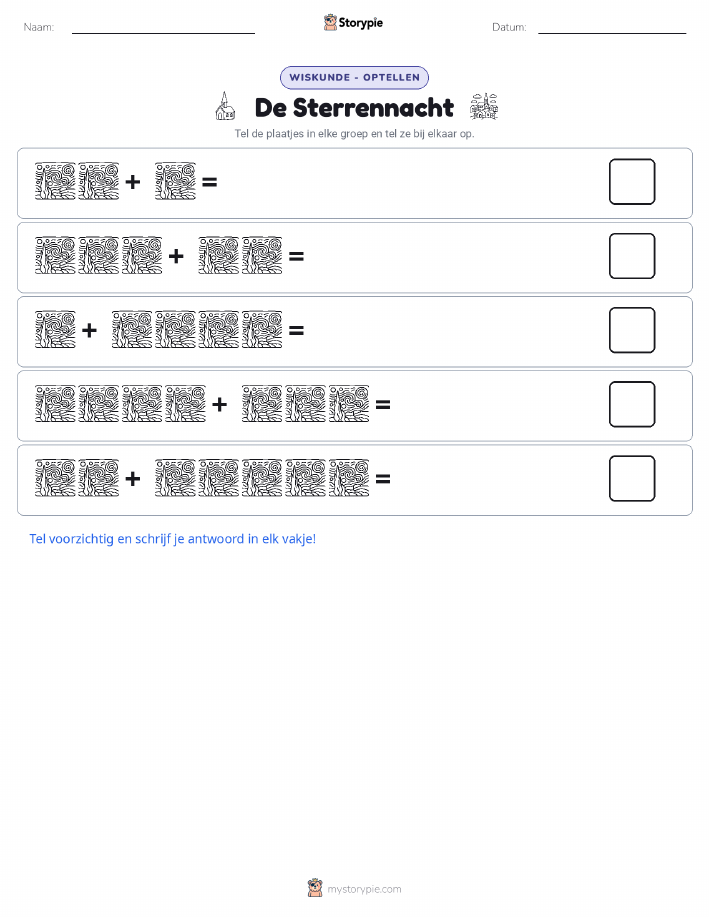 Afbeelding Wiskunde