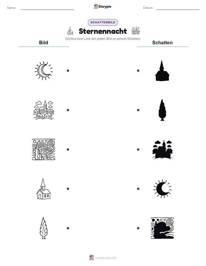 Schattenmatch