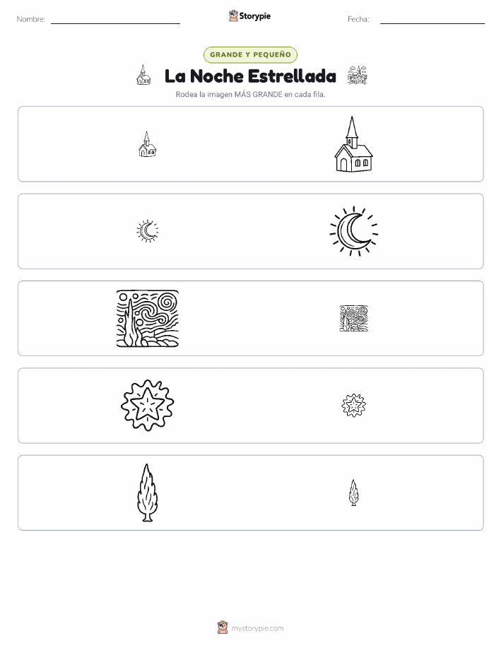 Clasificación