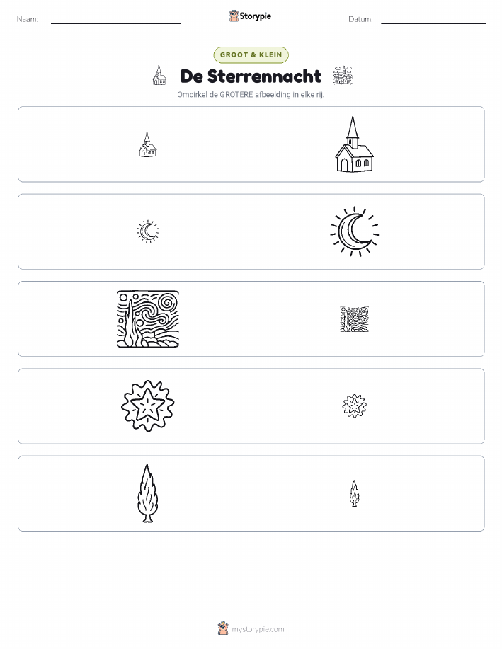 Sorteren