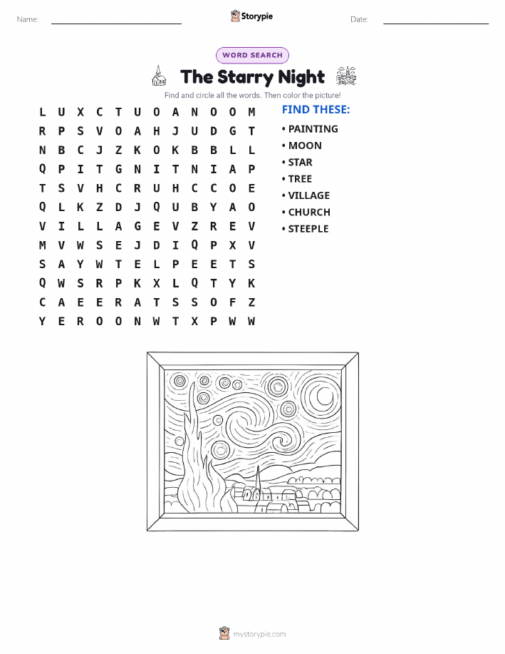 Word Search