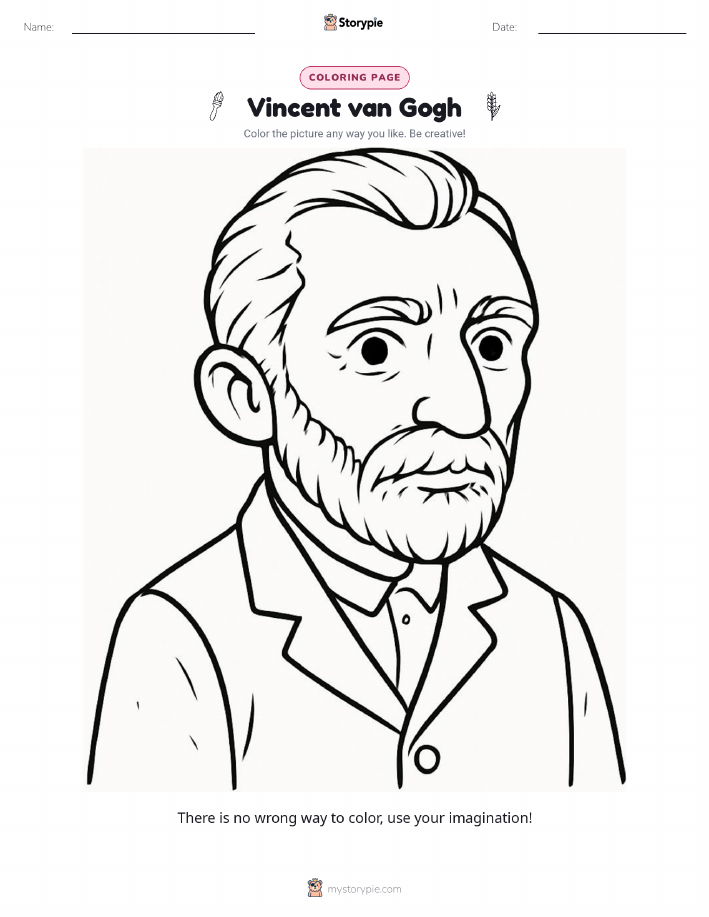 Coloring Page