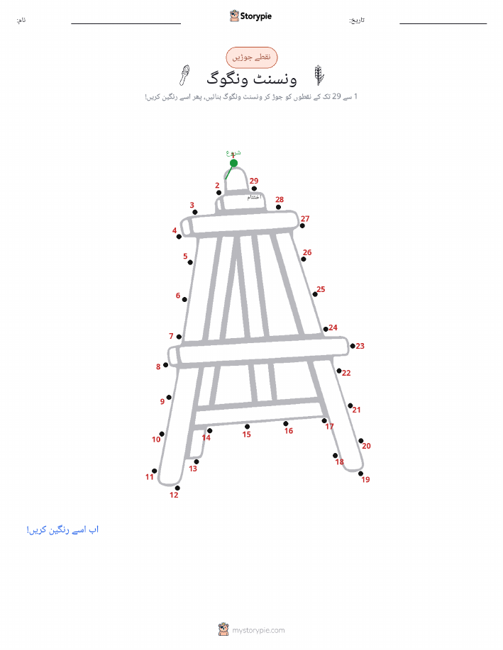 نقطے سے نقطے تک
