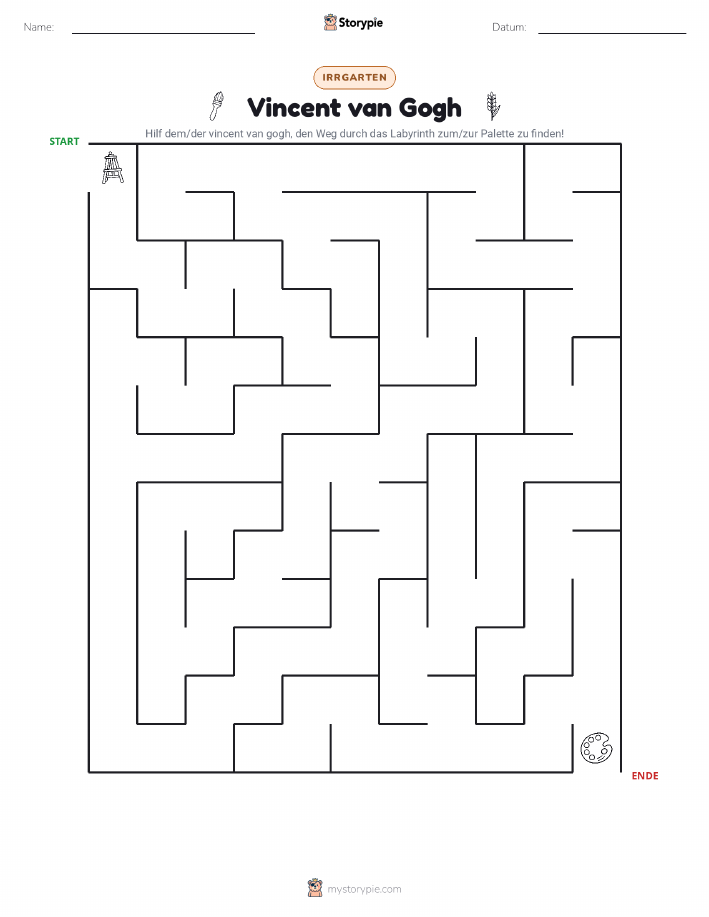 Labyrinth
