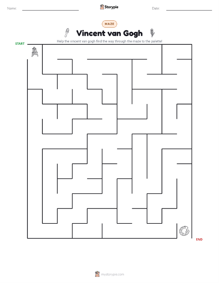 Maze