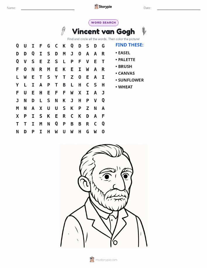 Word Search