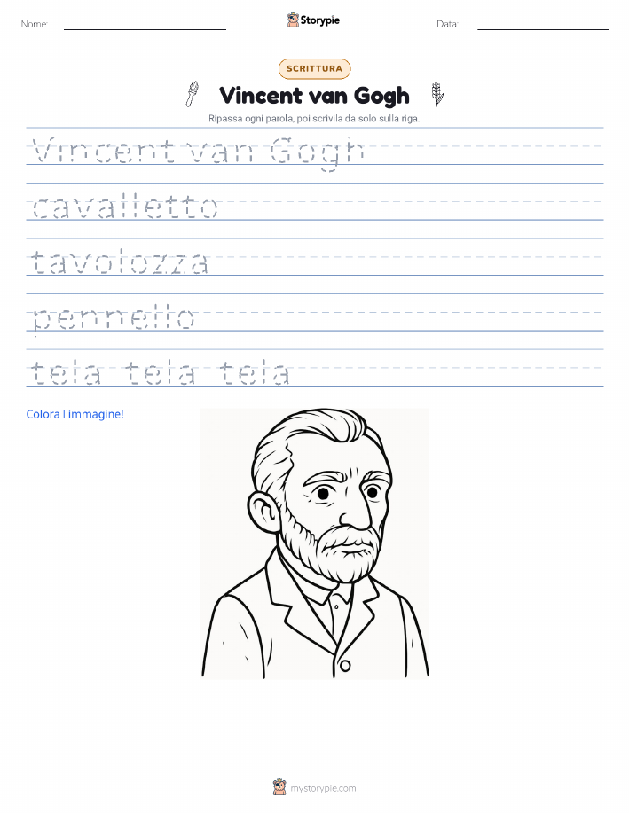 Pratica di Scrittura