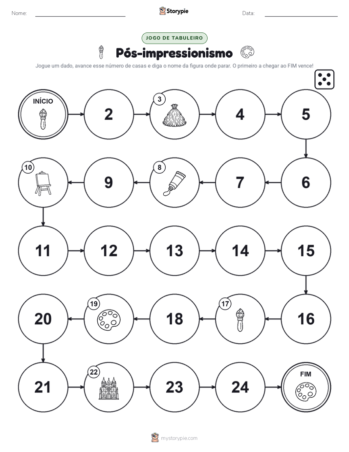 Jogo de Rolagem e Movimento