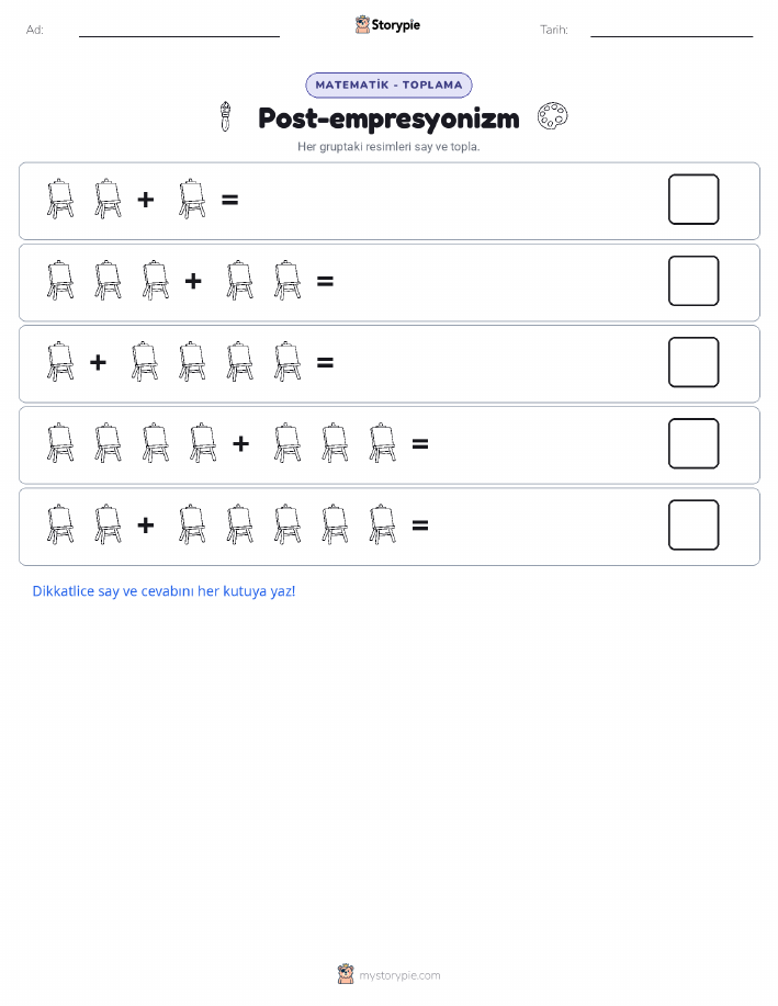 Resim Matematiği