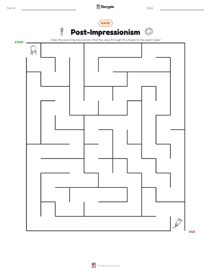 Maze