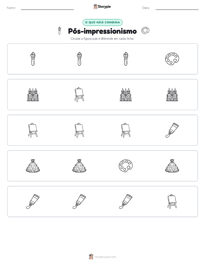 Diferente dos Outros