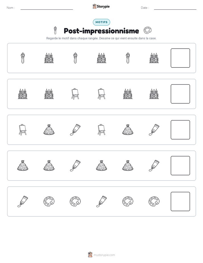 Motifs