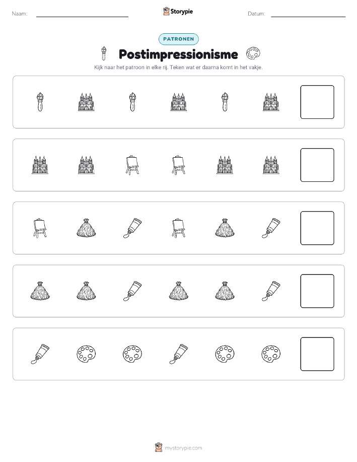 Patronen