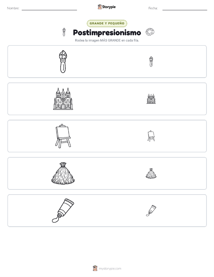 Clasificación