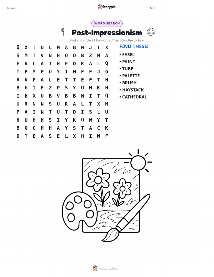 Word Search