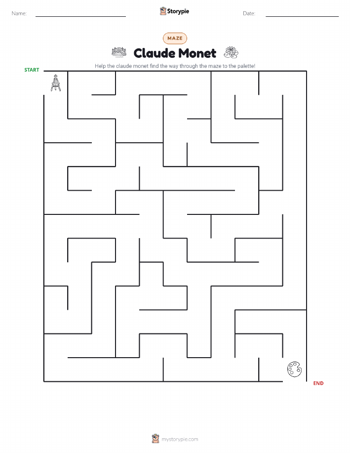 Maze