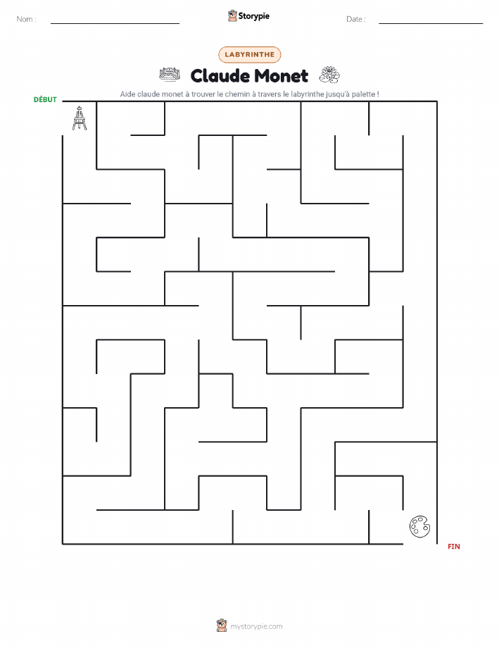 Labyrinthe