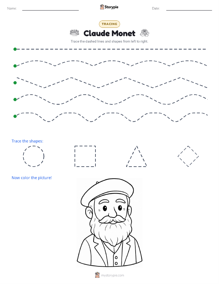 Tracing