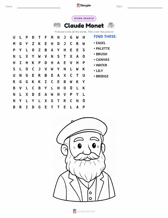 Word Search