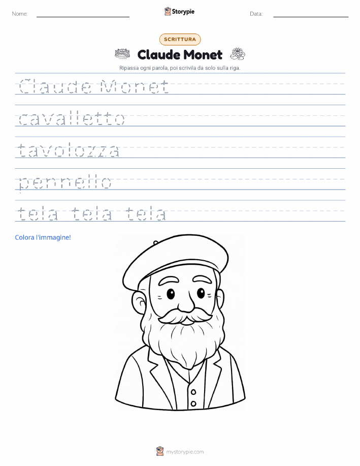 Pratica di Scrittura