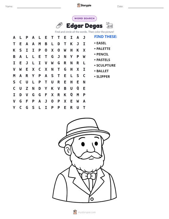 Word Search