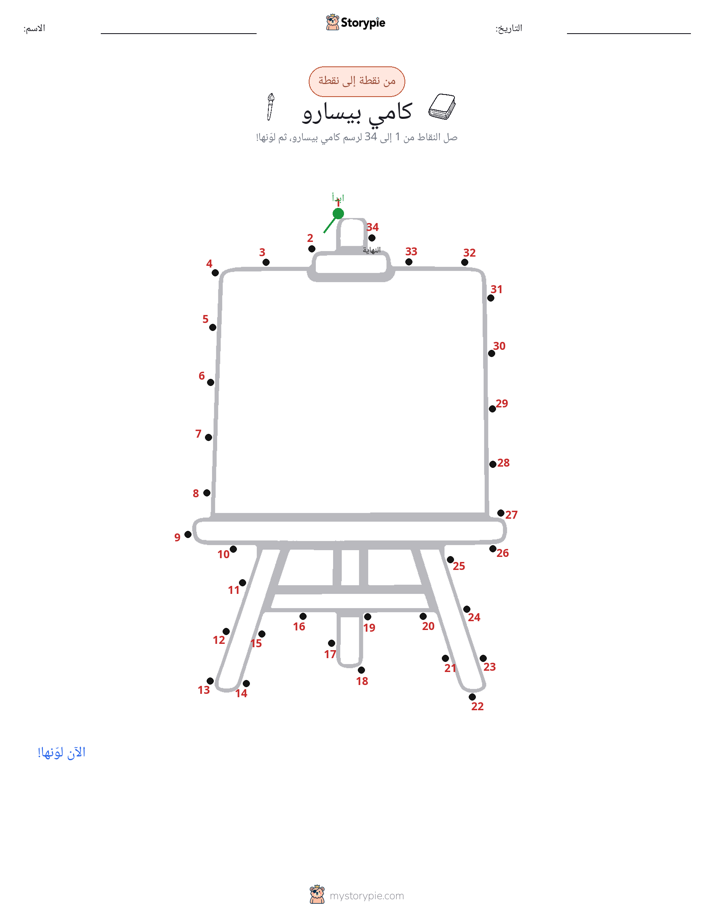 نقطة إلى نقطة